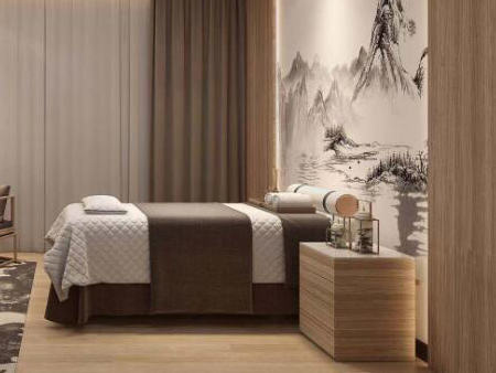 北京房山水疗的科学奥秘：温水疗法如何重塑你的健康状态