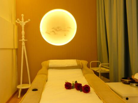 北京房山足疗养生全解析：从脚底反射区看全身健康密码