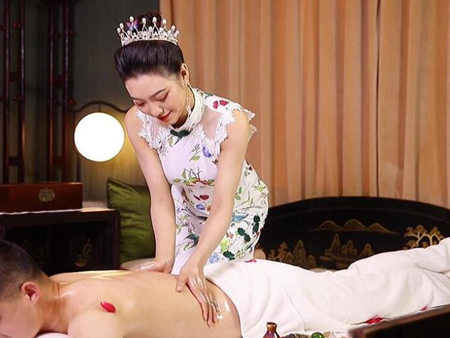 北京房山精油按摩的化学奥秘：芳香疗法如何作用于身心