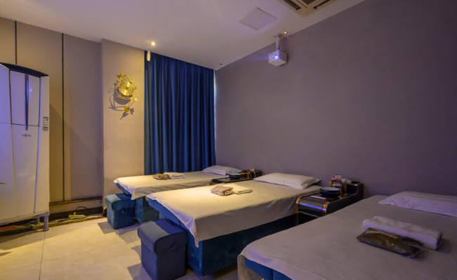 北京房山热石按摩：冬天里的救命暖宝宝